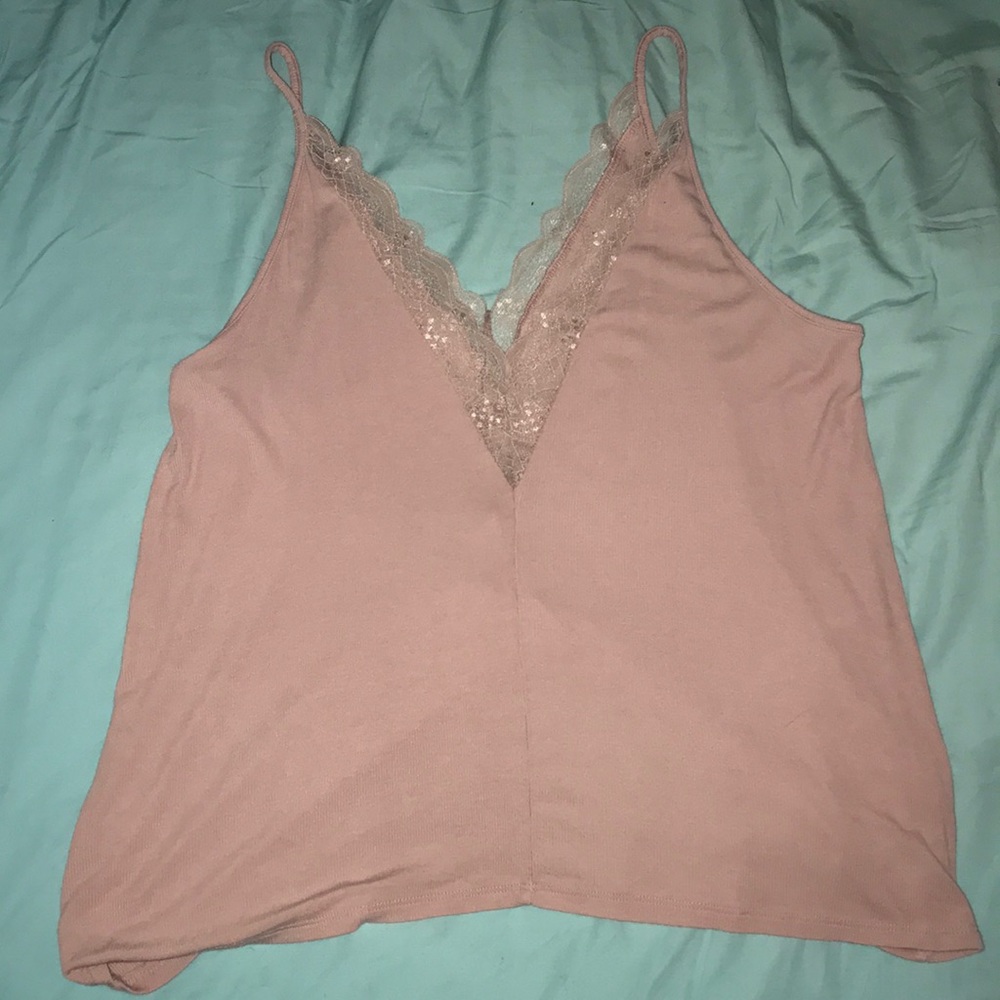 AE Tank